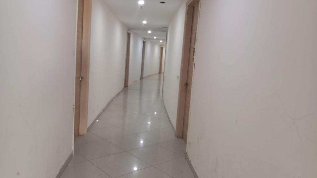 Omaxe Krishna Luxury Apartment