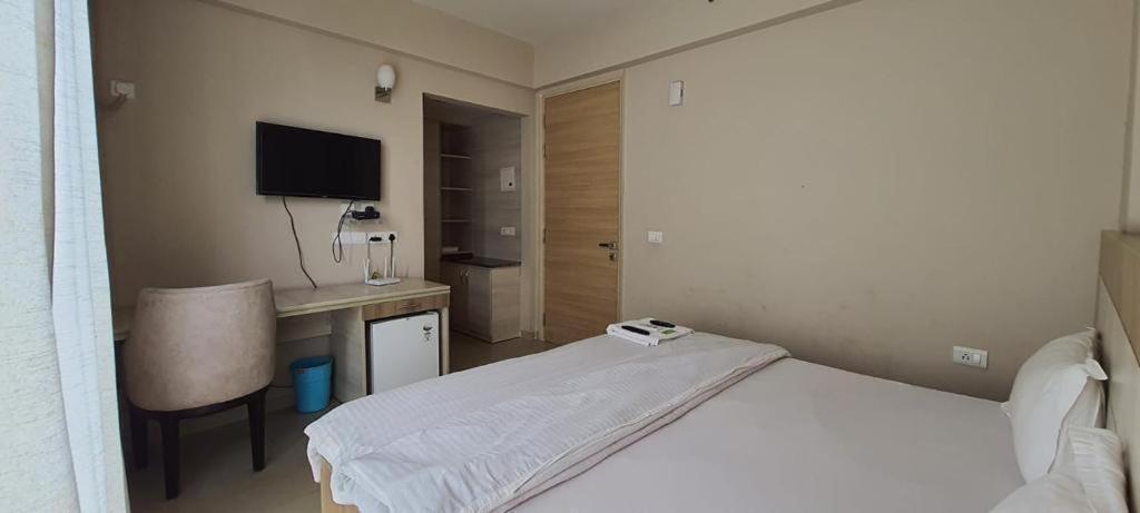 Apartment Omaxe Krishna Luxury Vrindavan