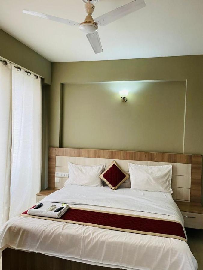 Apartment Omaxe Krishna Luxury
