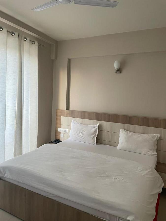 Omaxe Krishna Luxury Vrindavan