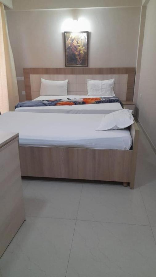 Omaxe Krishna Luxury